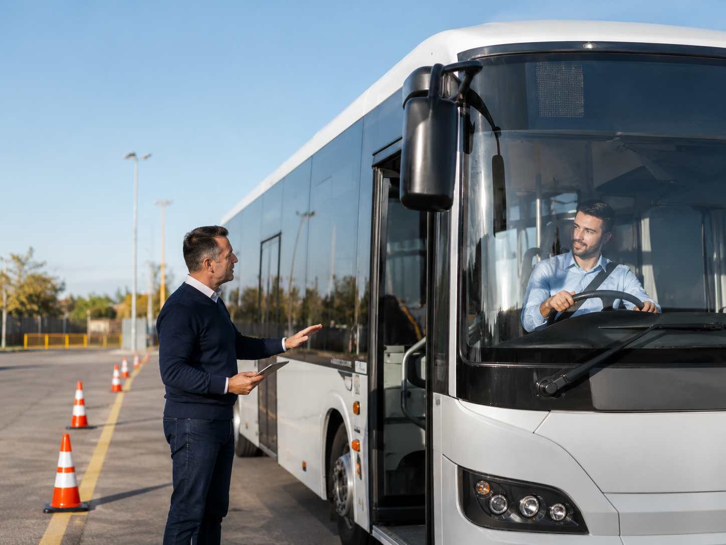הכשרה בהובלת חומרים מסוכנים